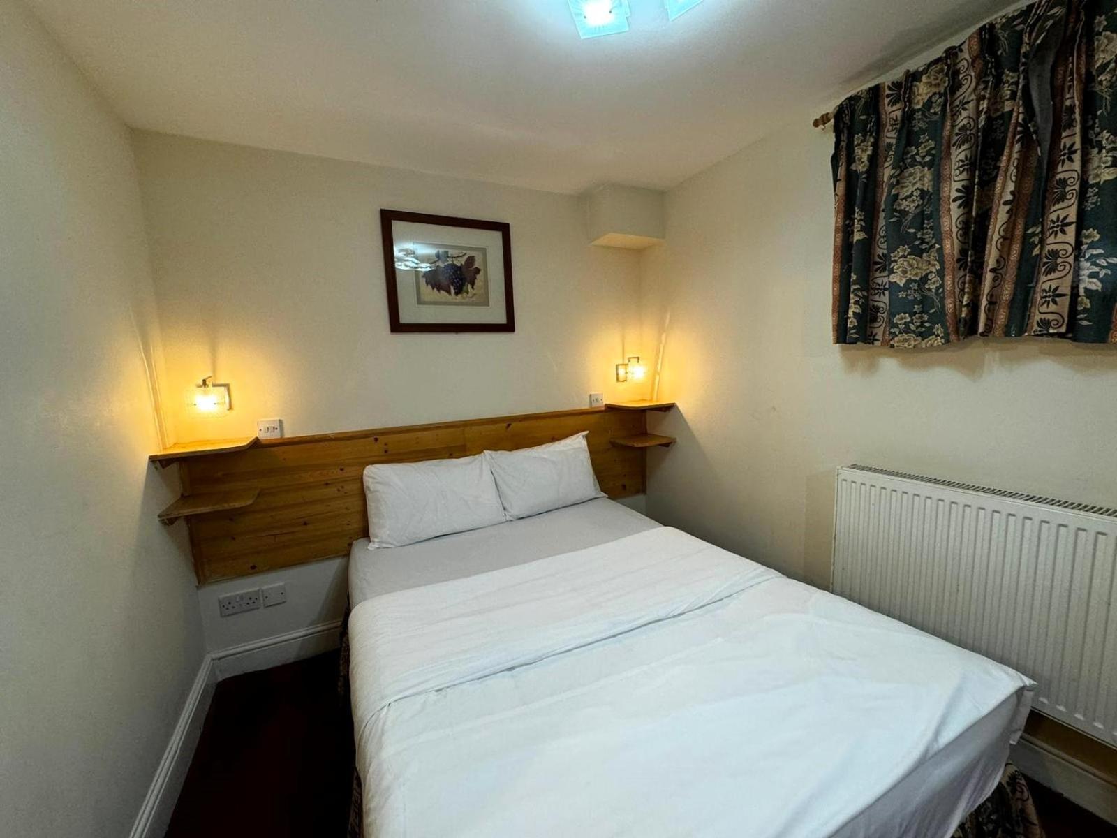 Bridge Park Herberg 3*