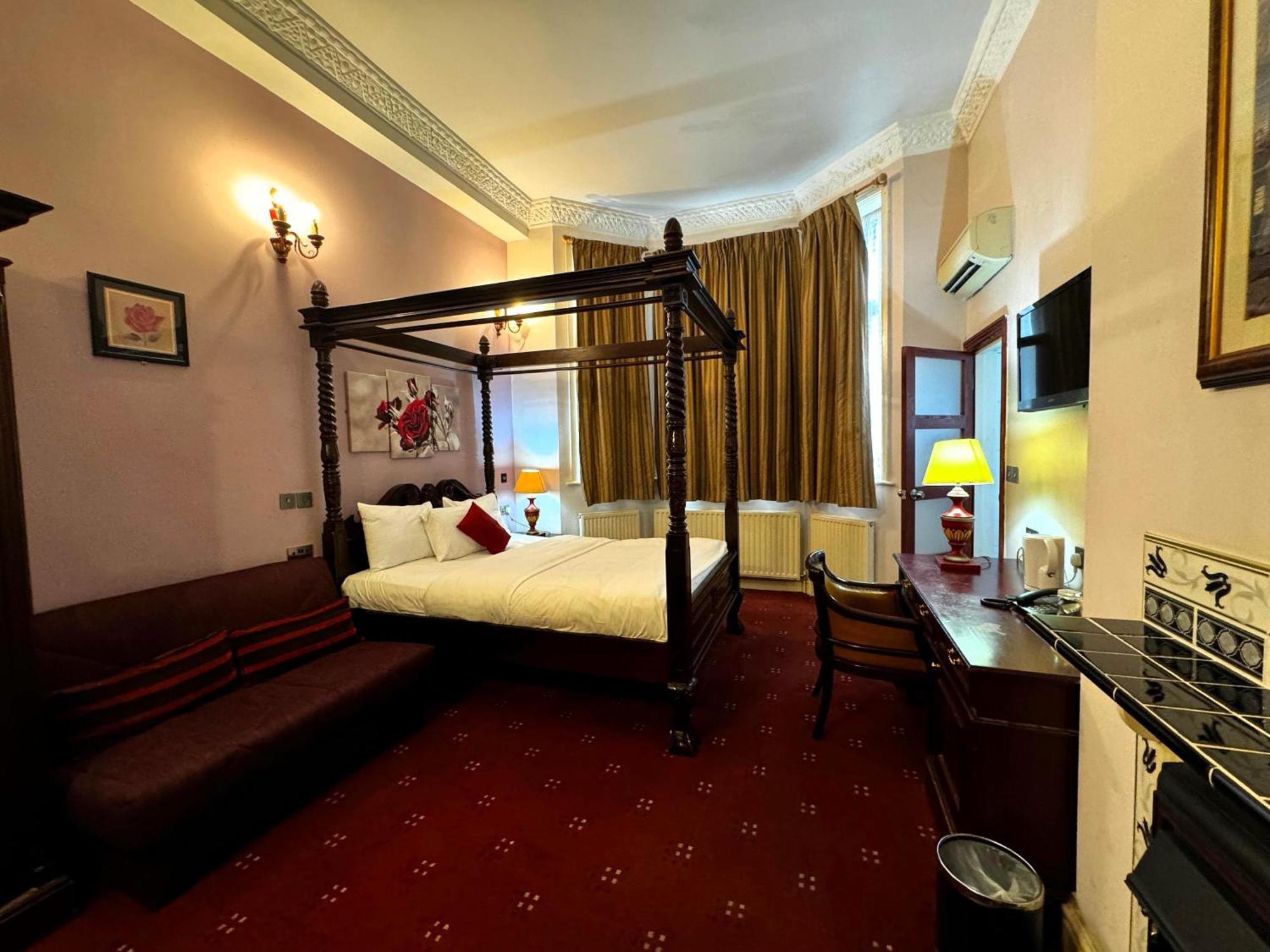 Bridge Park 3* Londen