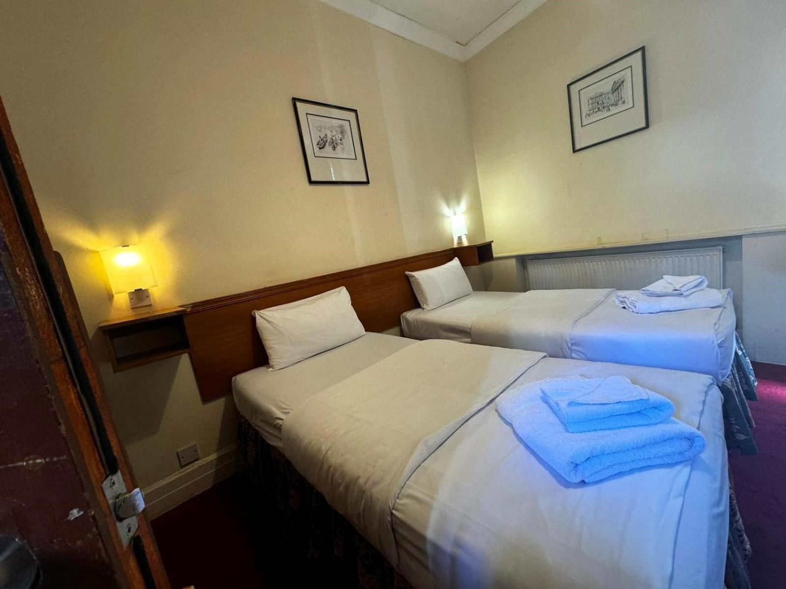 Bridge Park 3* Londen